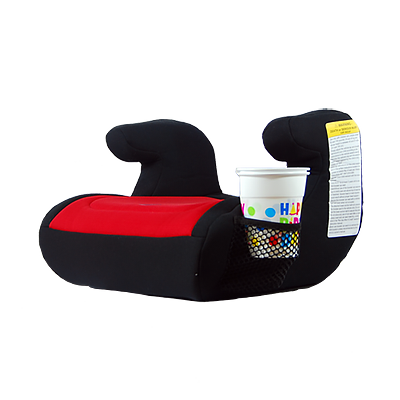 pink deluxe stroller system